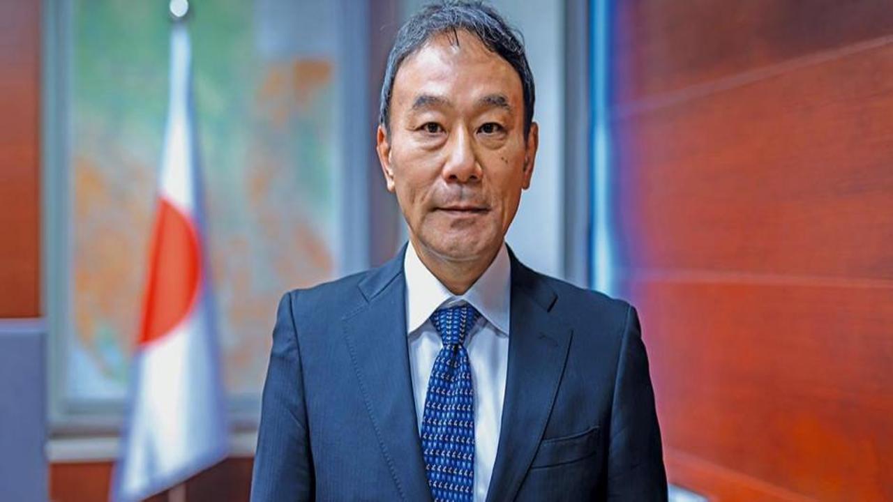 Japonya'dan Türkiye'ye 'Afrika' teklifi!