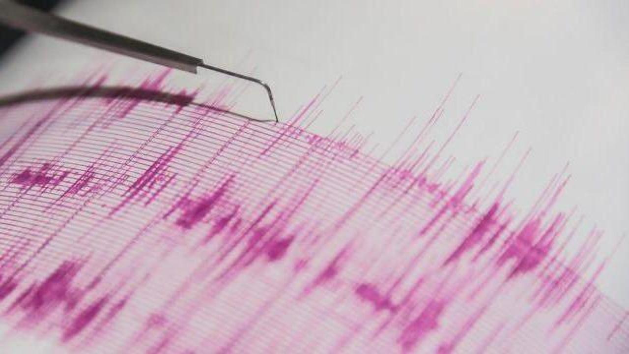 Japonya'nın kuzeyinde 6,2 büyüklüğünde deprem