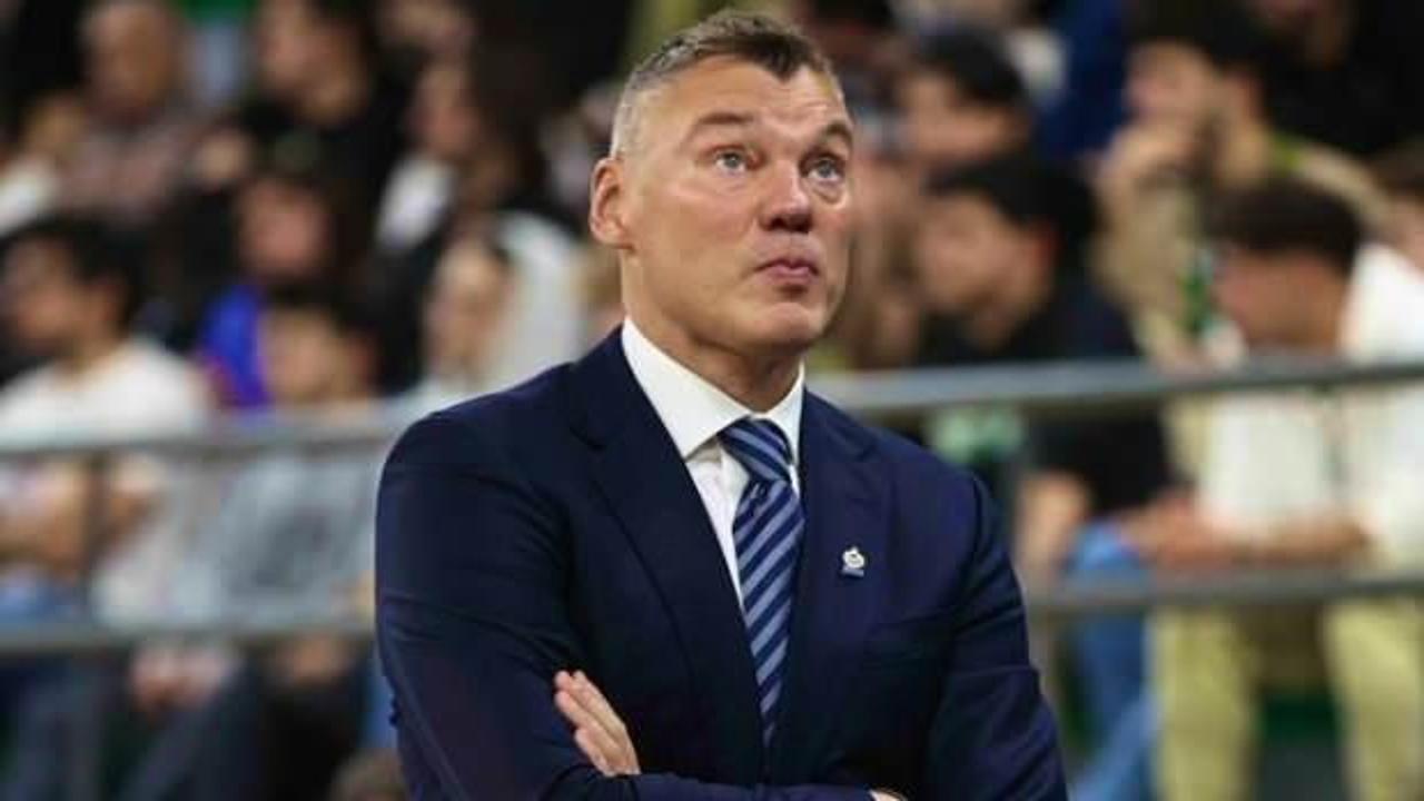 Jasikevicius temkinli! 