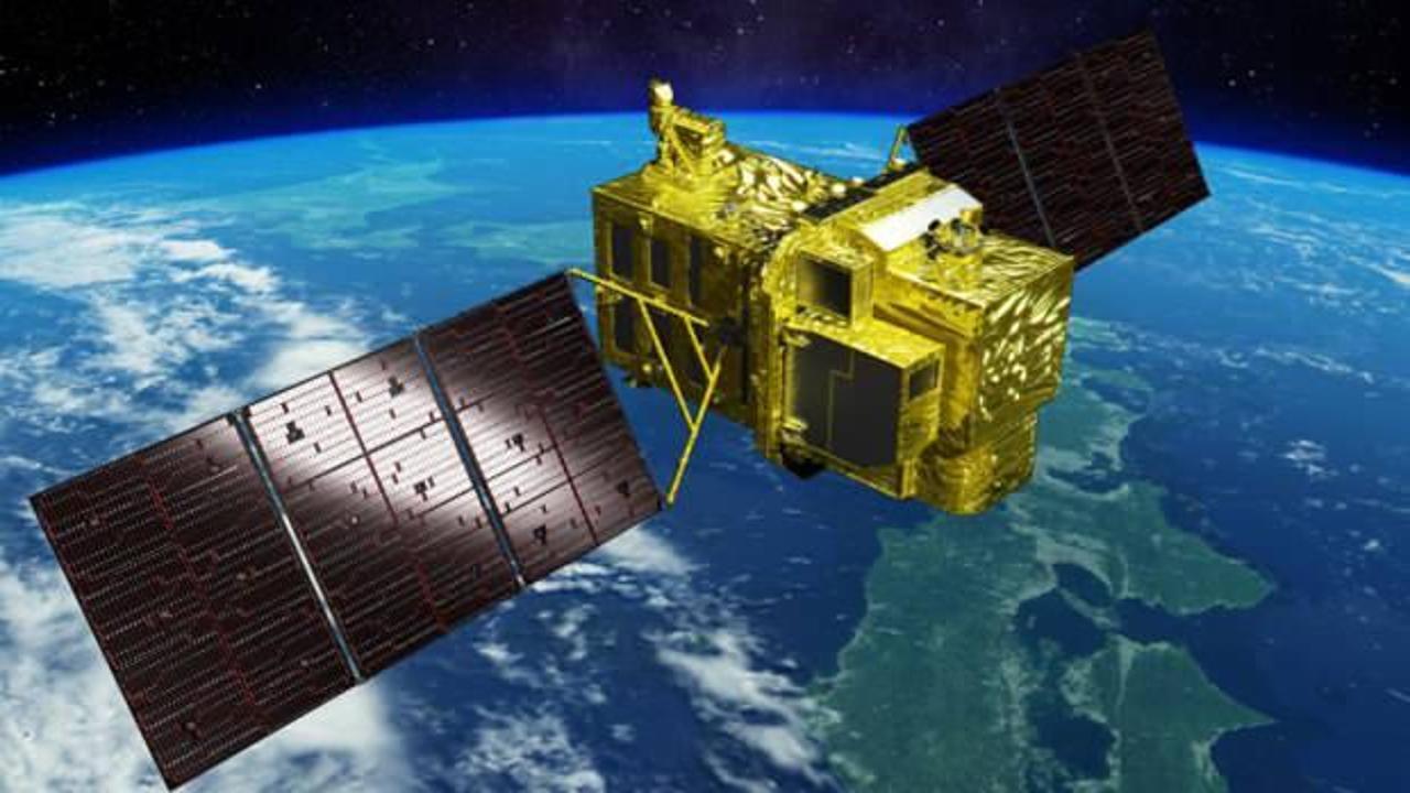 JAXA, yeni tip 