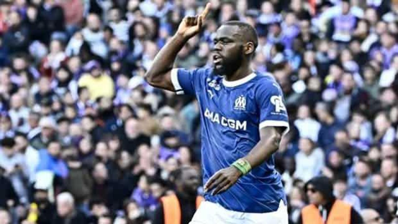 Jean Onana ilk golünü attı