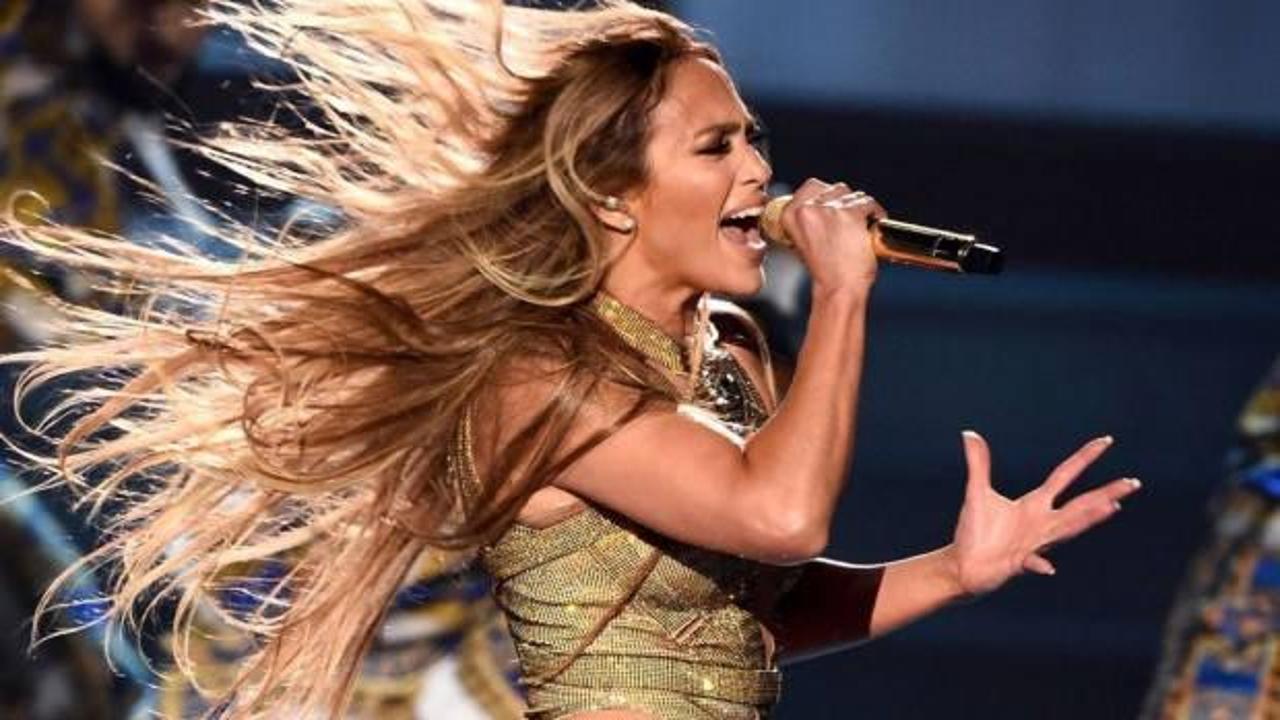 Jennifer Lopez vurgunu! Türkiye fiyatları servet değerinde!