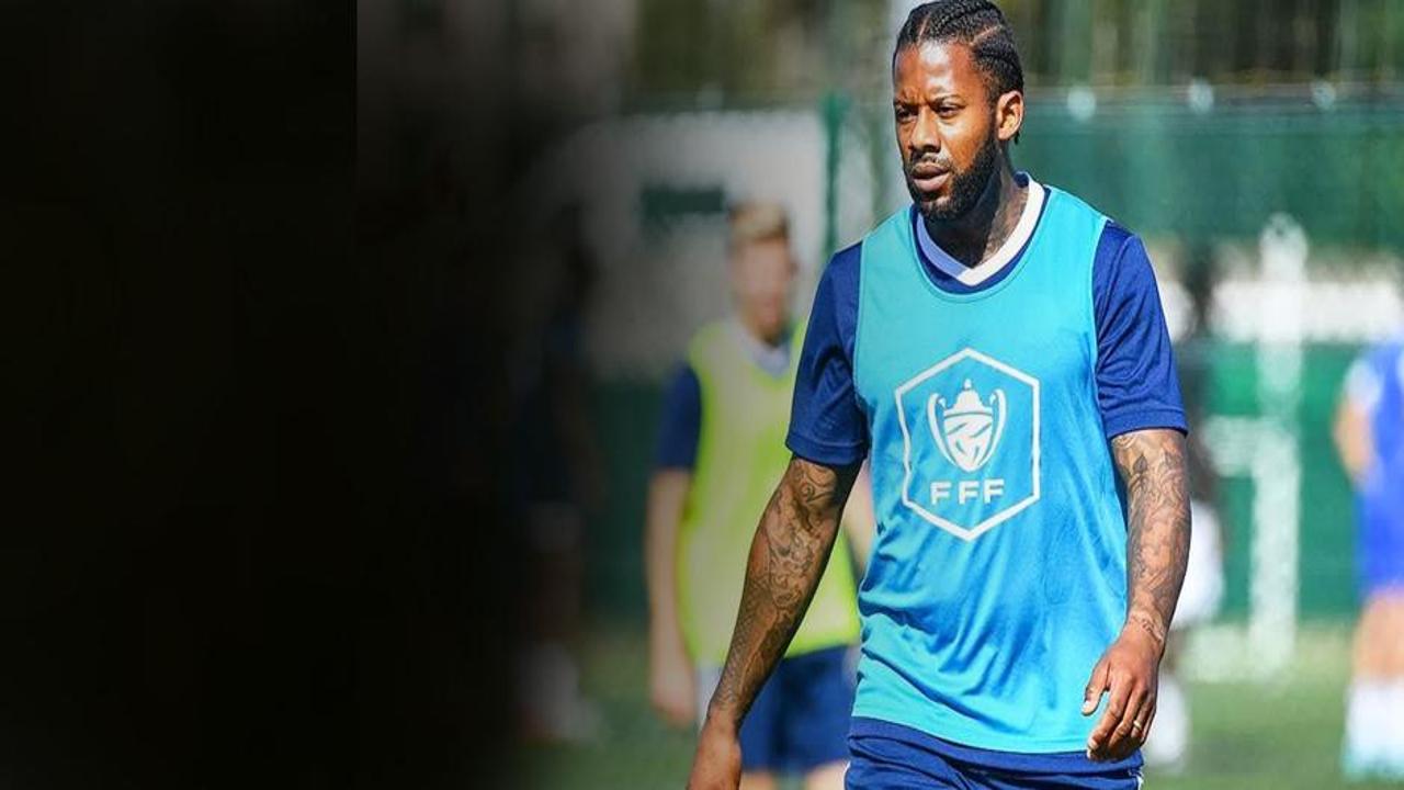 Jermain Lens'ten dikkat çeken Beşiktaş itirafı!