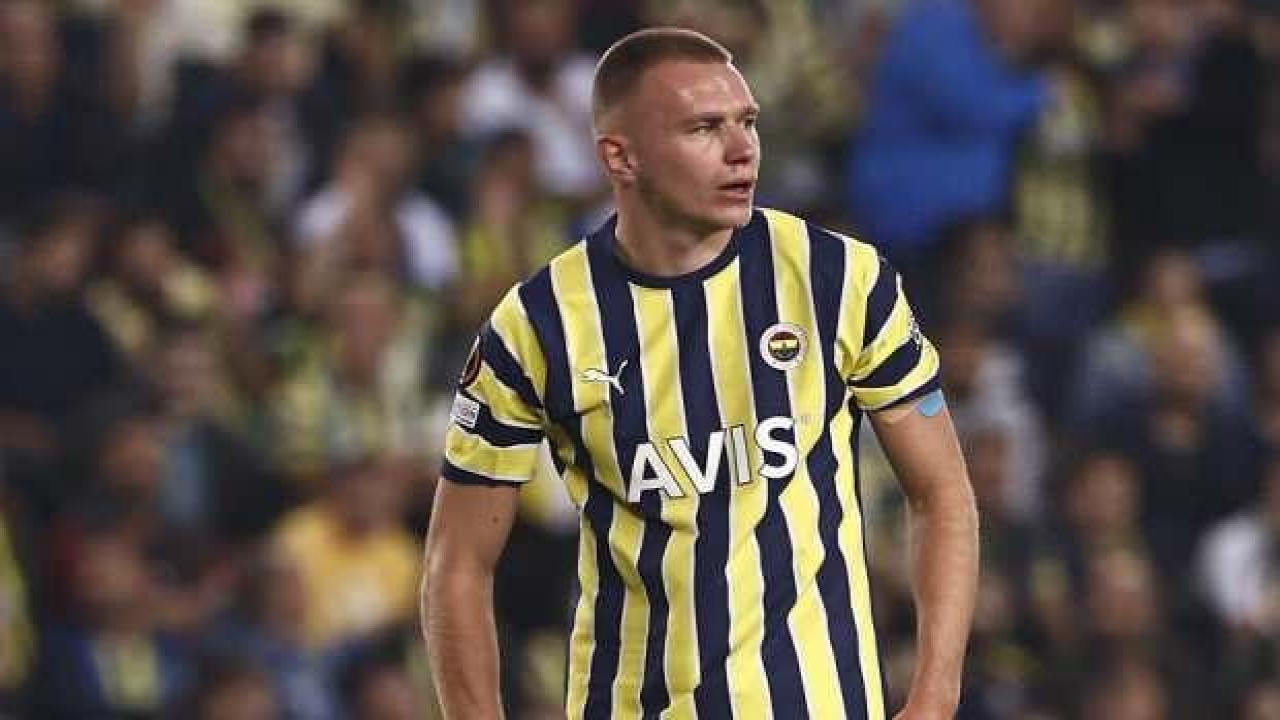 Jesus 17'de 17 yapan Szalai'yi dinlendirecek