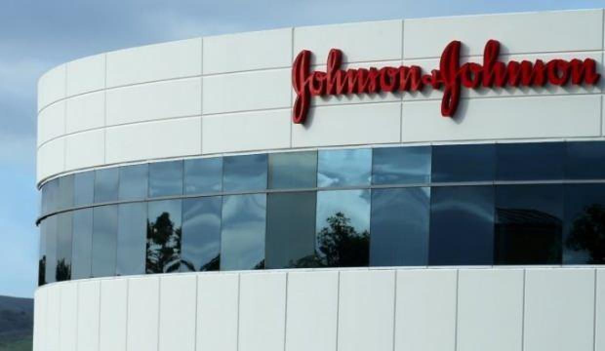 J&J, Rusya'da kişisel bakım ürünlerinin satışını durduracak