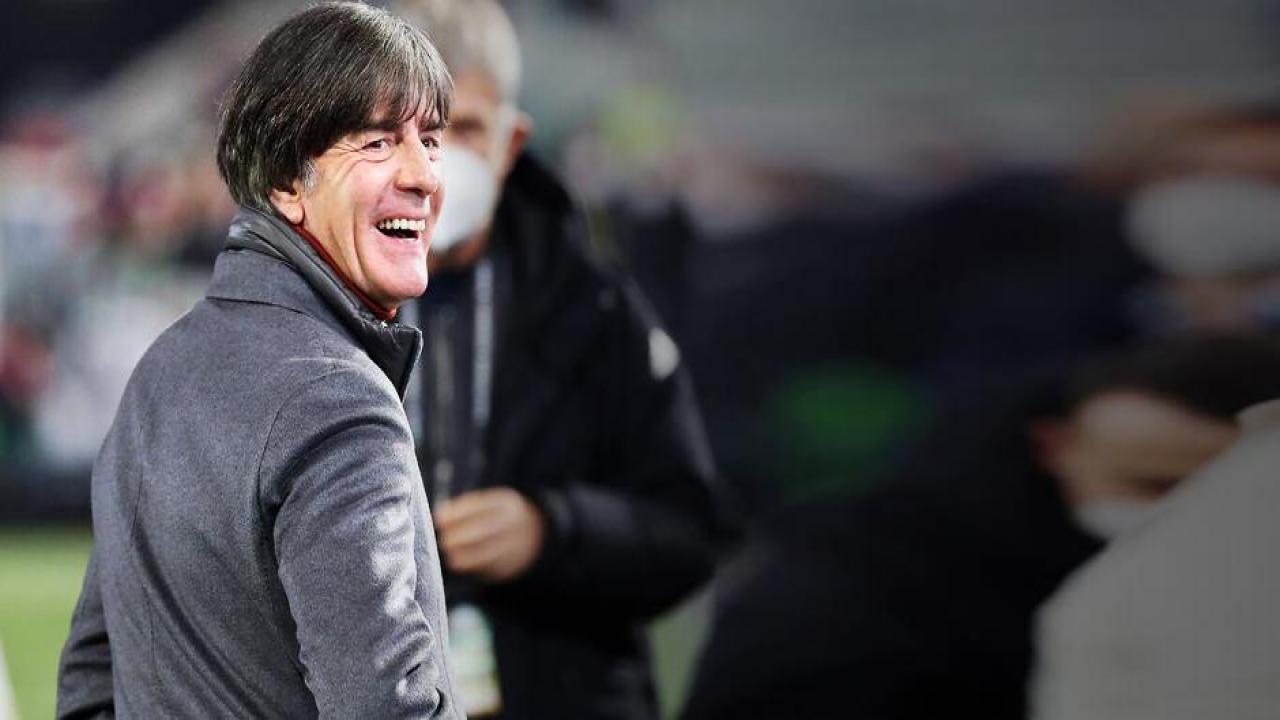 Joachim Löw'ün istediği transfer bütçesi dudak uçuklattı