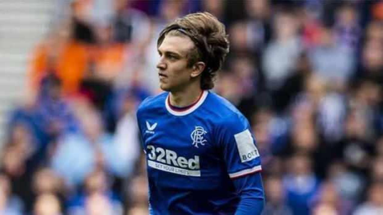 John Bennett: Rıdvan Yılmaz'ı yeterince görmedik