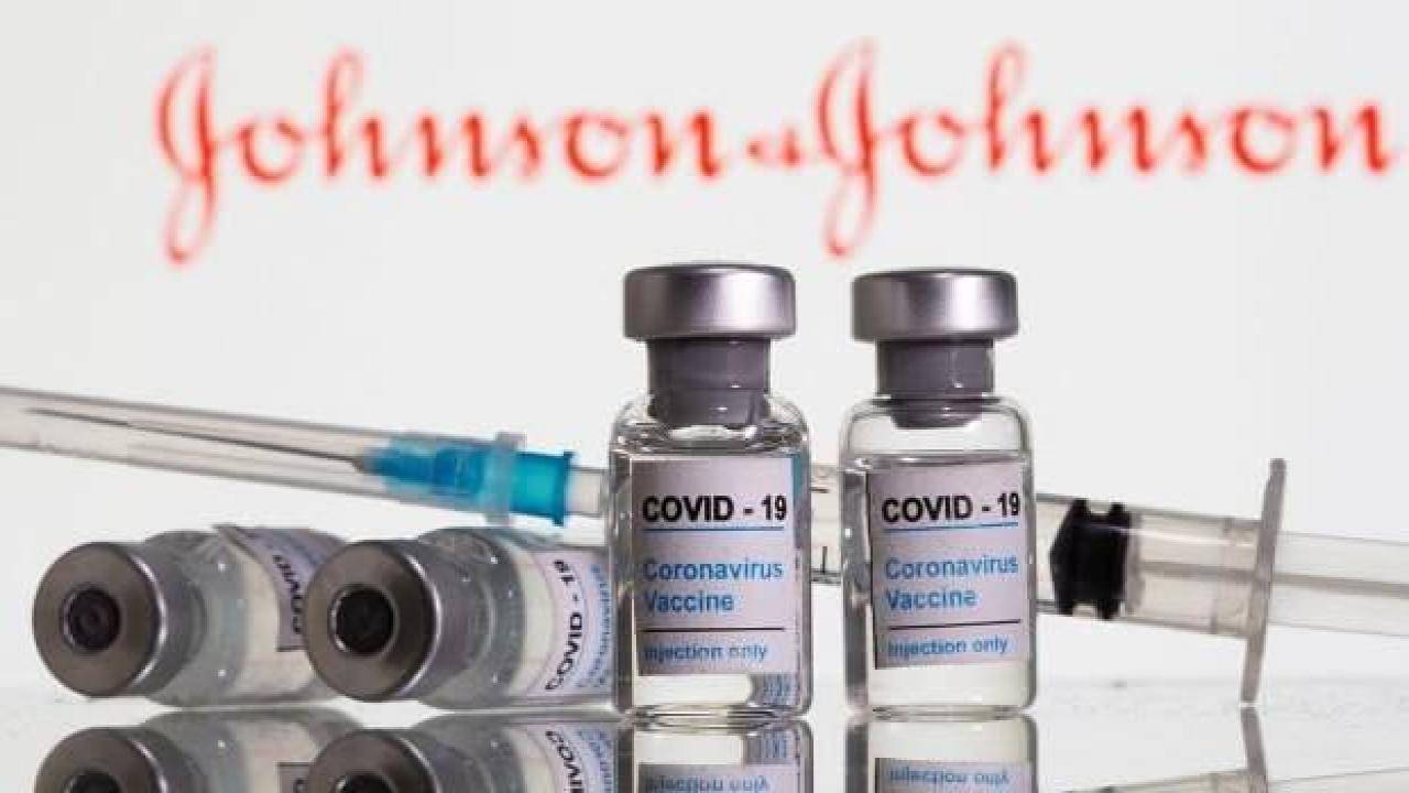 Johnson & Johnson, ABD'nin Alabama eyaletine 276 milyon dolar ödeyecek