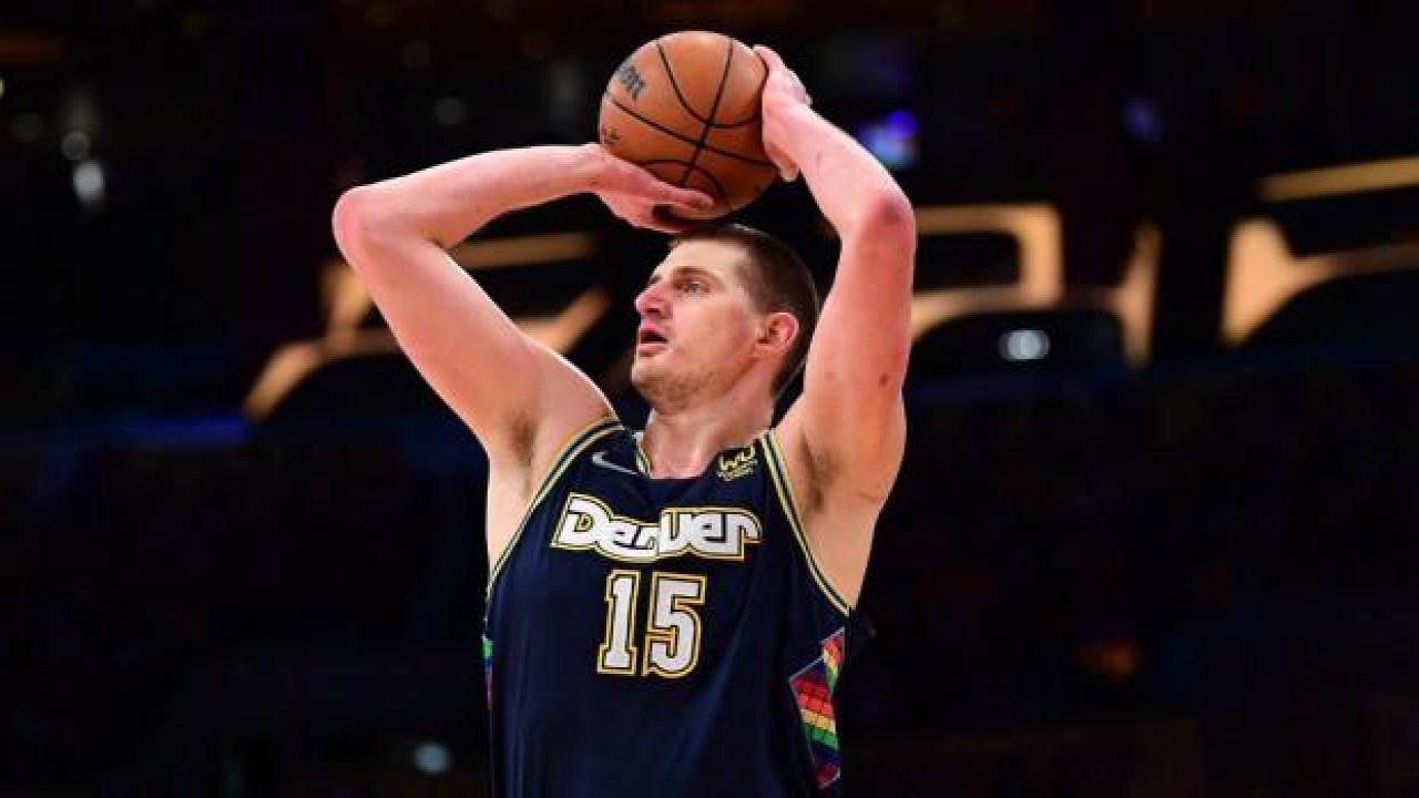 Jokic'ten NBA tarihinin en pahalı kontratı!