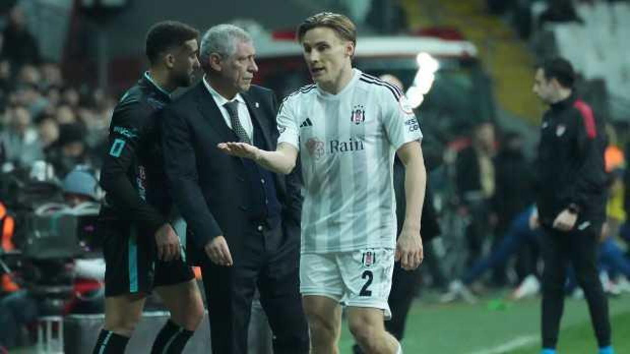 Jonas Svensson: Mutlu değiliz!