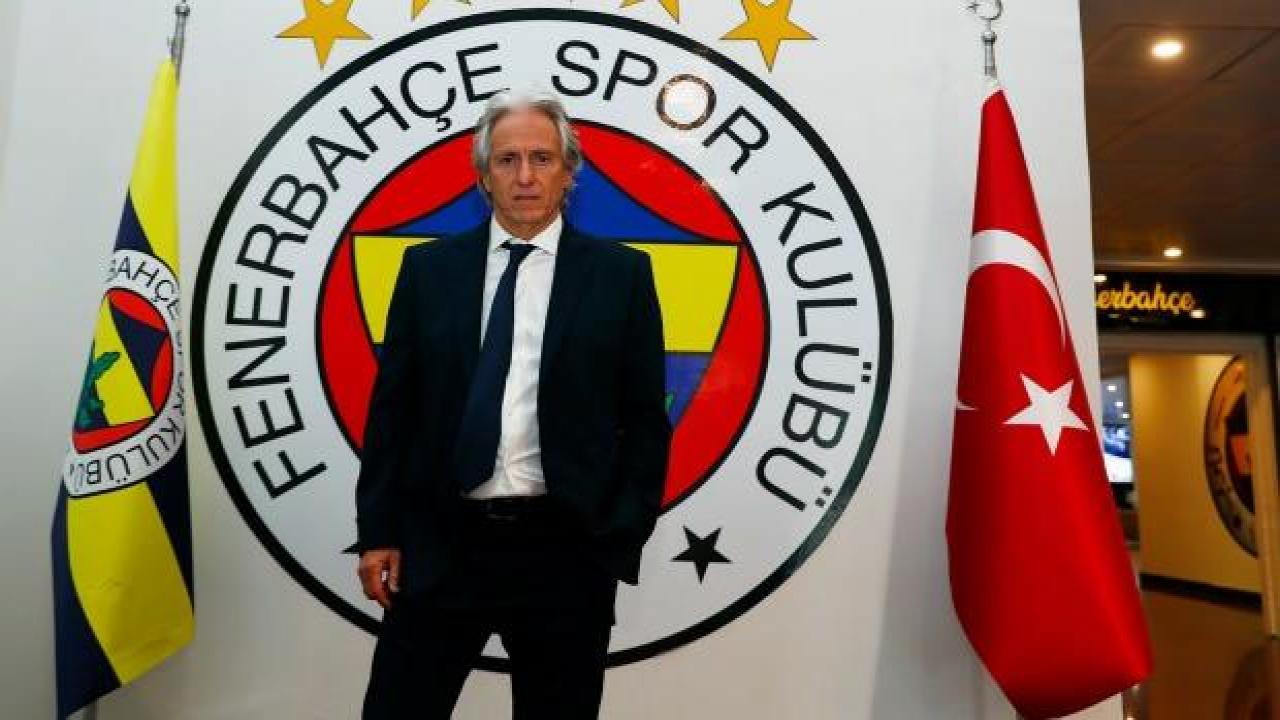Jorge Jesus imza töreni şifreli mi? Yeni teknik direktörün imza törenini hangi kanallar yayınlayacak?