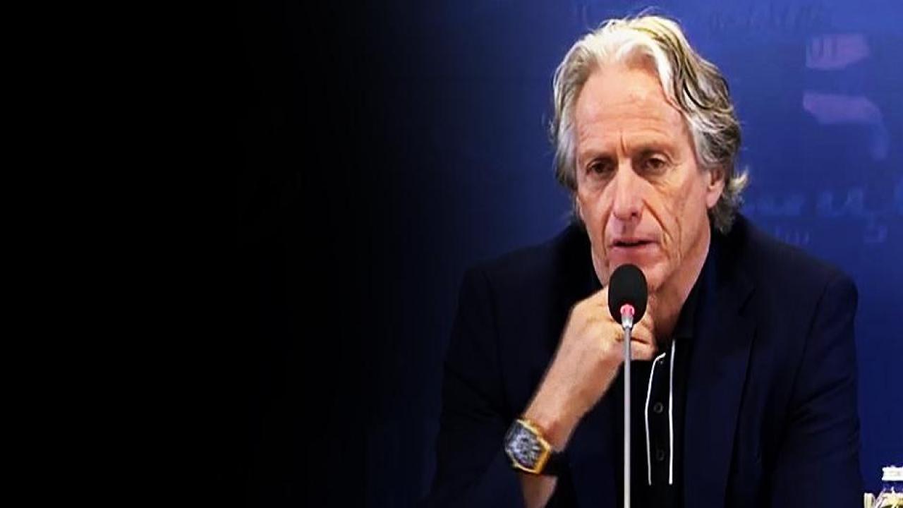 Jorge Jesus'tan transfer açıklaması! 'Fazla zamanımız yok'