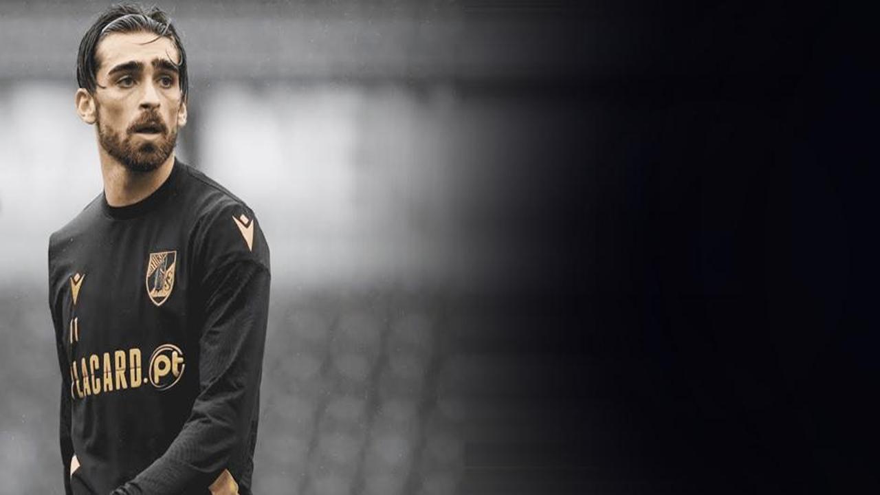 Jose Mourinho, Portekizli yıldızı istedi!