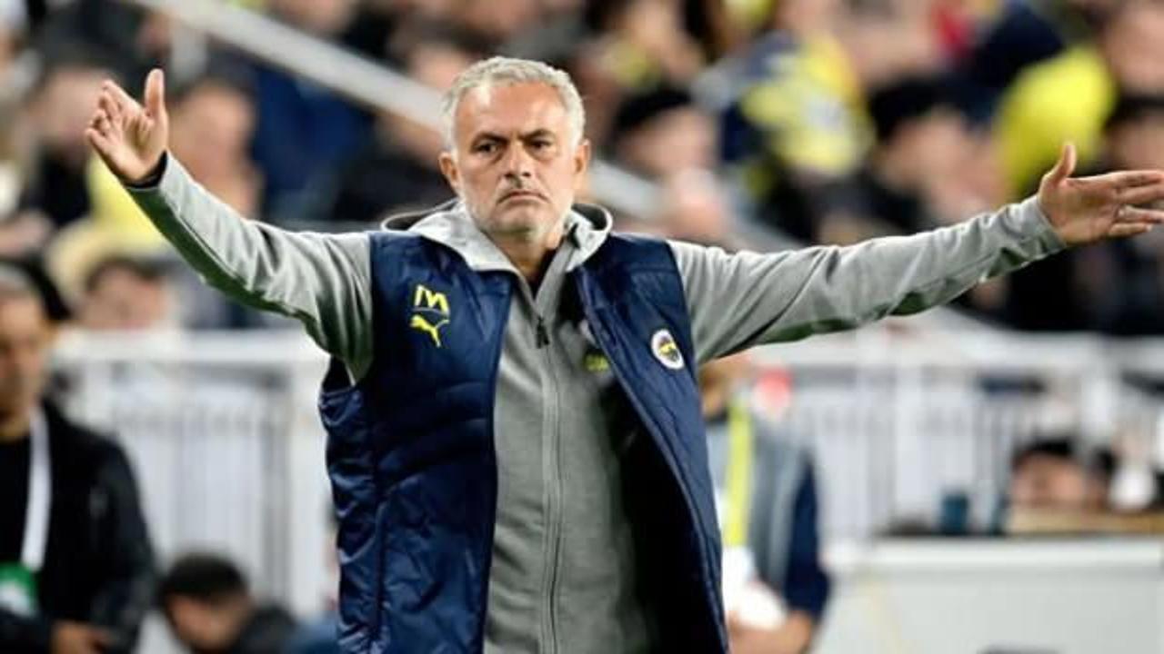 Jose Mourinho sakatlandı mı, ne oldu?