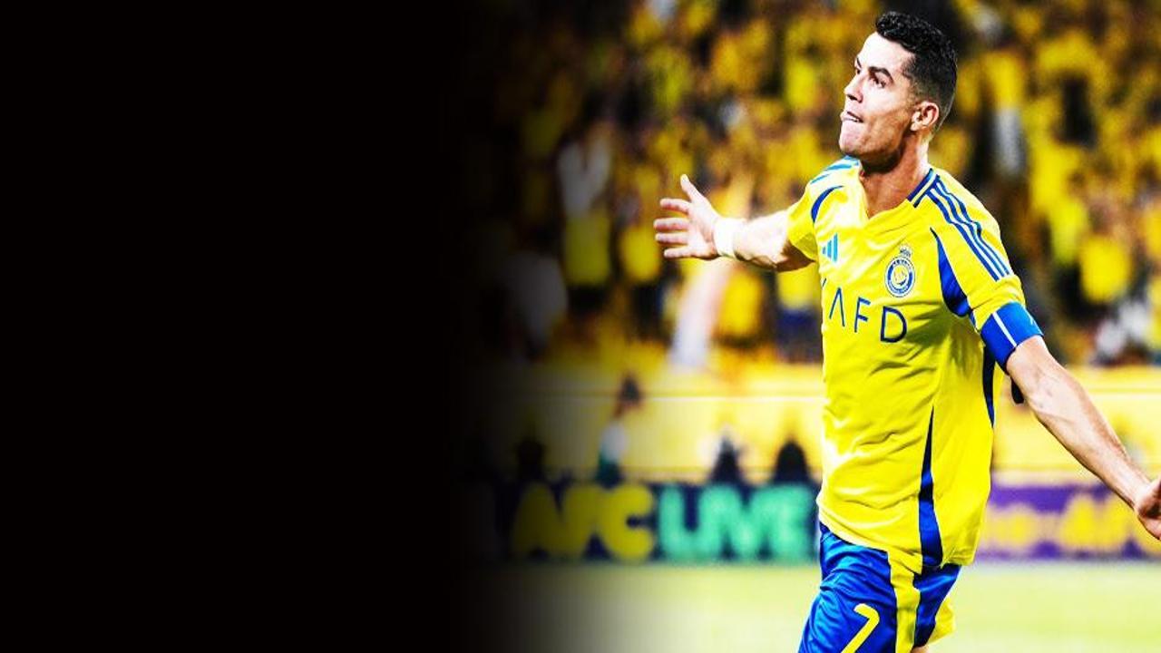 Jose Mourinho'dan gündem olacak Ronaldo sözleri