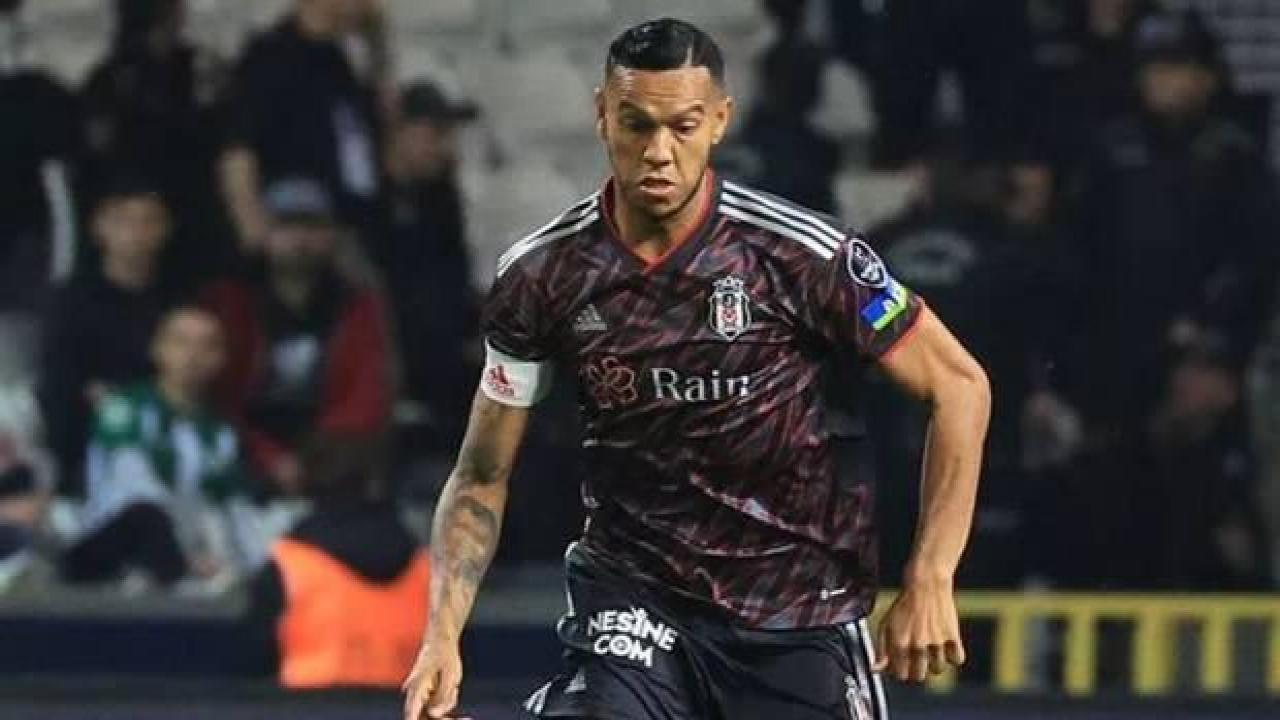 Josef de Souza: Biz bugün kalbimiz ile savaştık