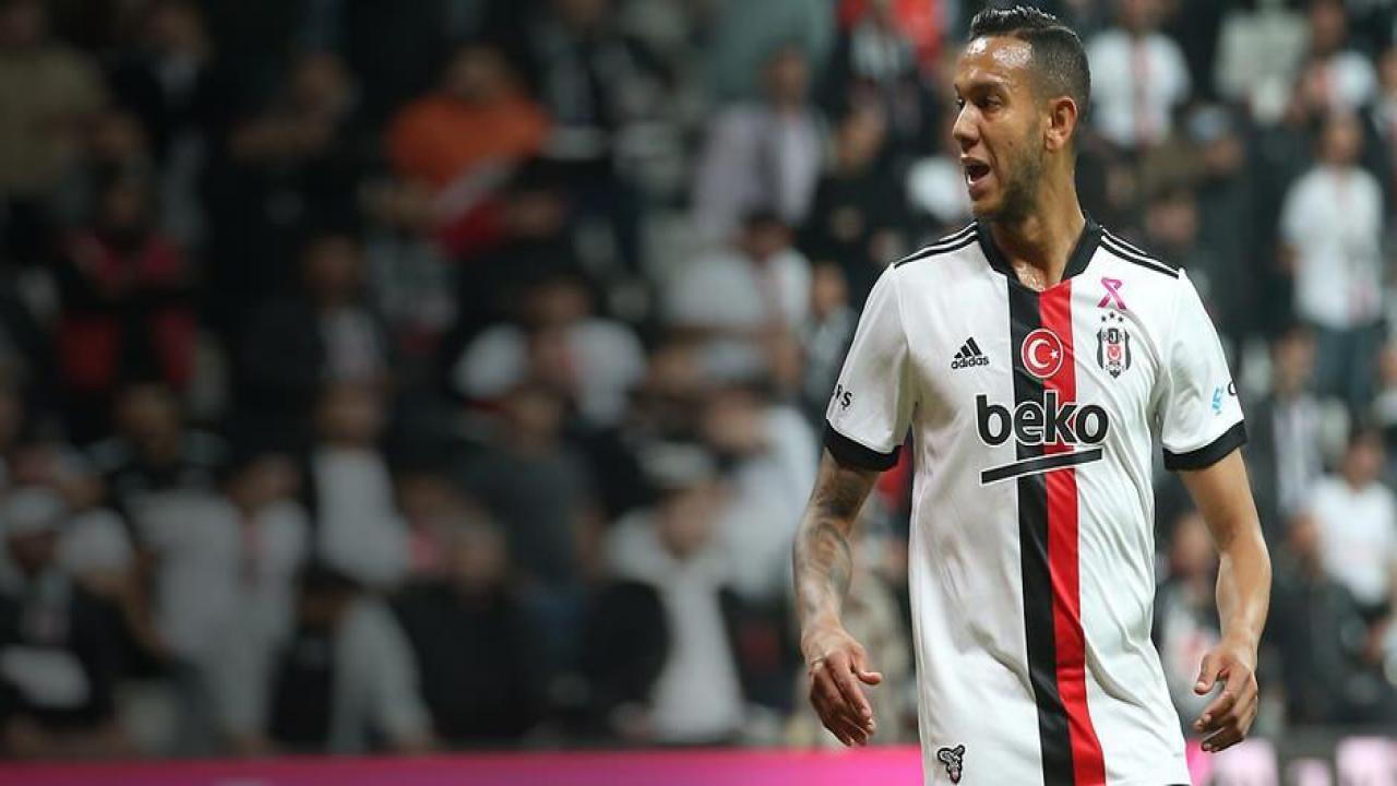 Josef De Souza: Hayalim Türkiye vatandaşlığı alıp milli formayı giymek