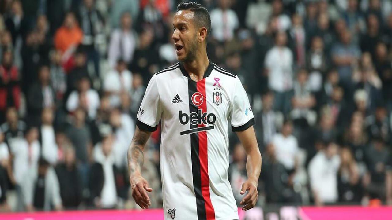 Josef de Souza'dan ayrılık açıklaması!