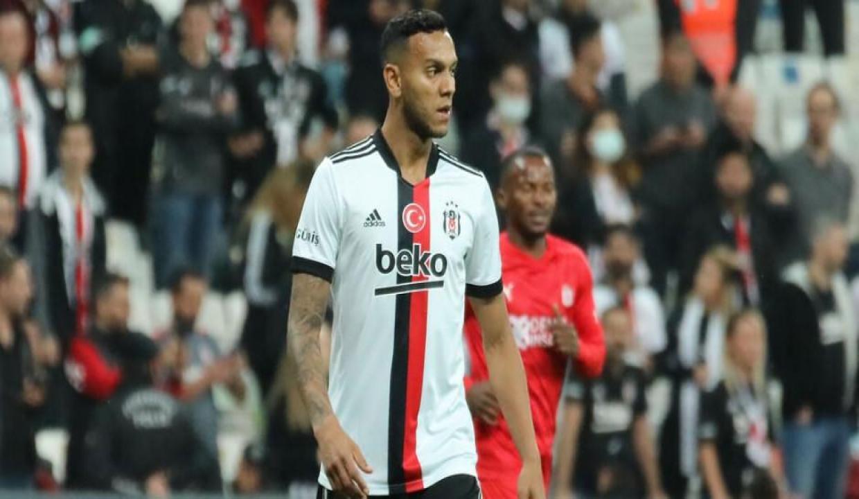 Josef de Souza'dan itiraf! 