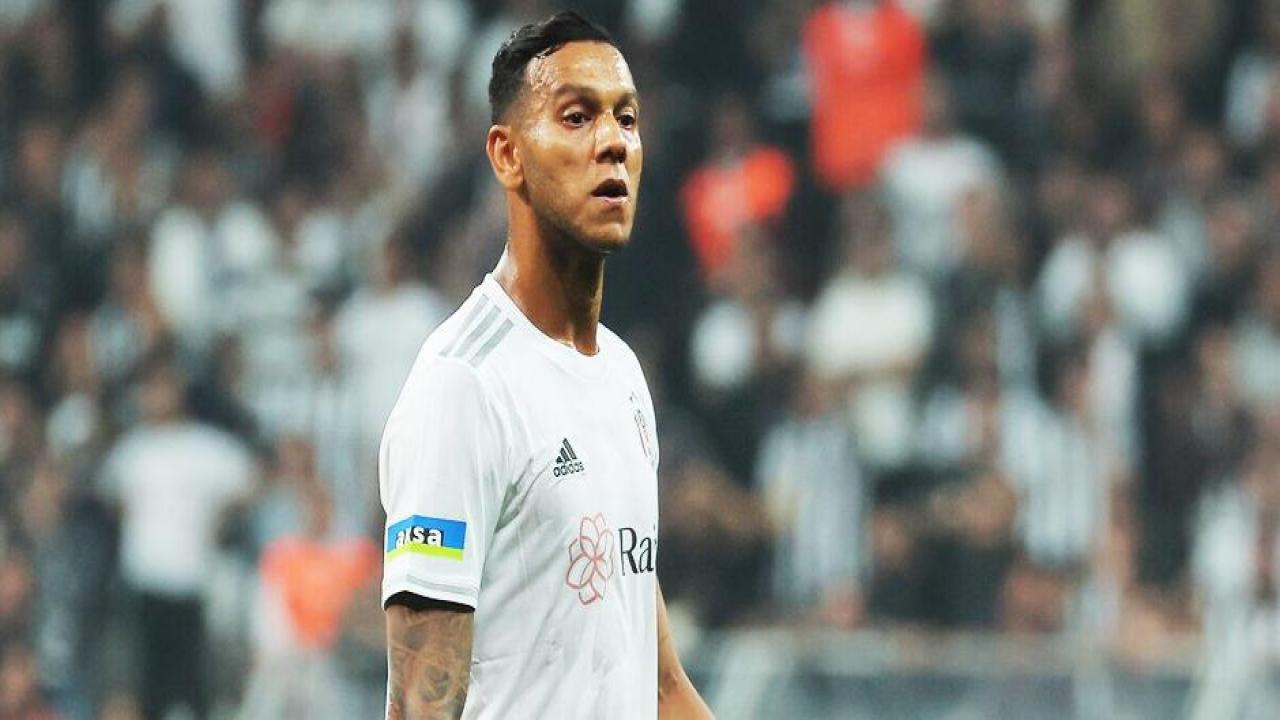 Josef de Souza'ya Brezilya'dan sürpriz talip!
