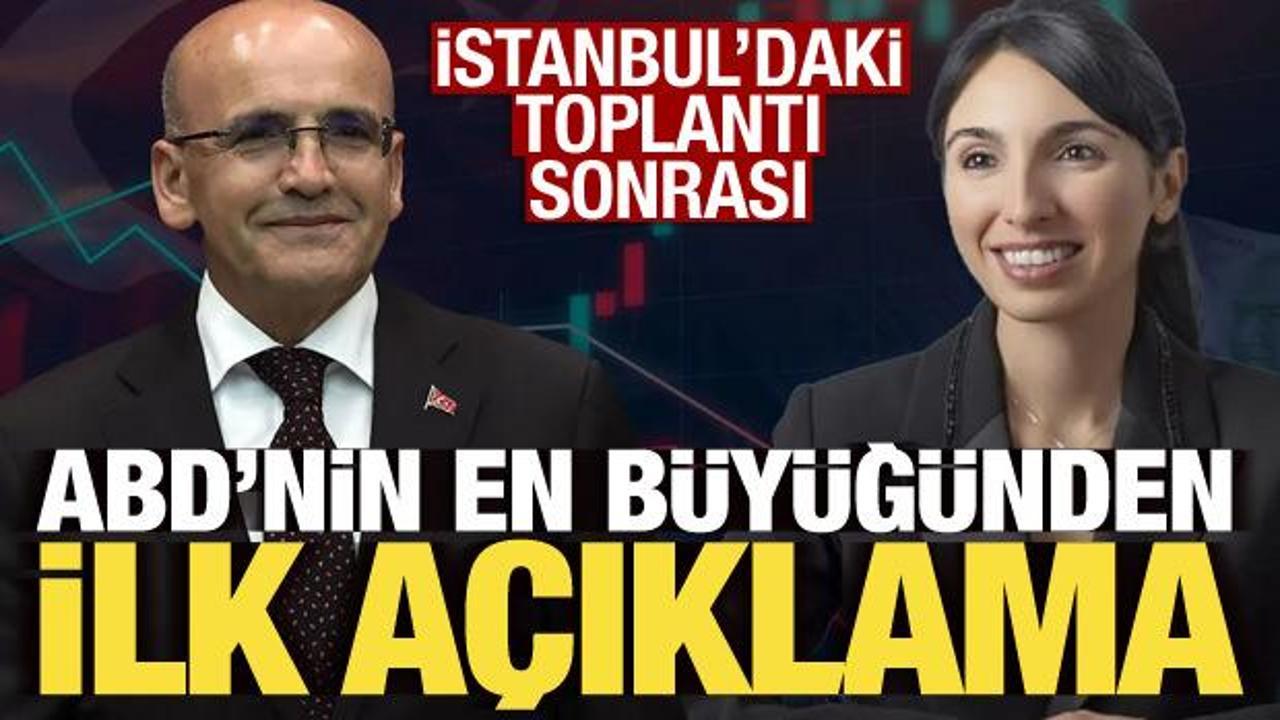 JP Morgan'dan Türkiye açıklaması: Başarılı geçti