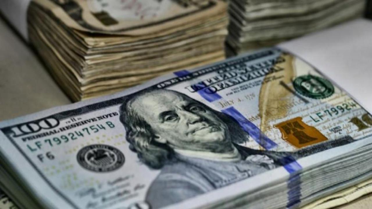 JPMorgan, dolar/TL tahminini yükseltti