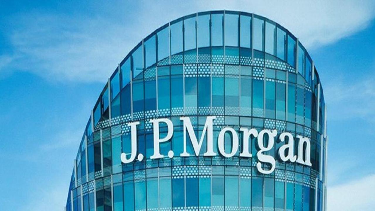 JPMorgan’dan Merkez Bankası tahmini