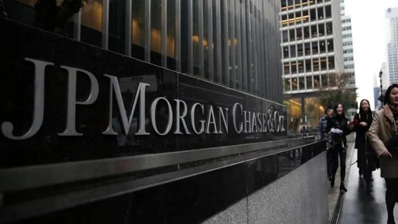 JPMorgan'dan Türk bankalarıyla ilgili tavsiye
