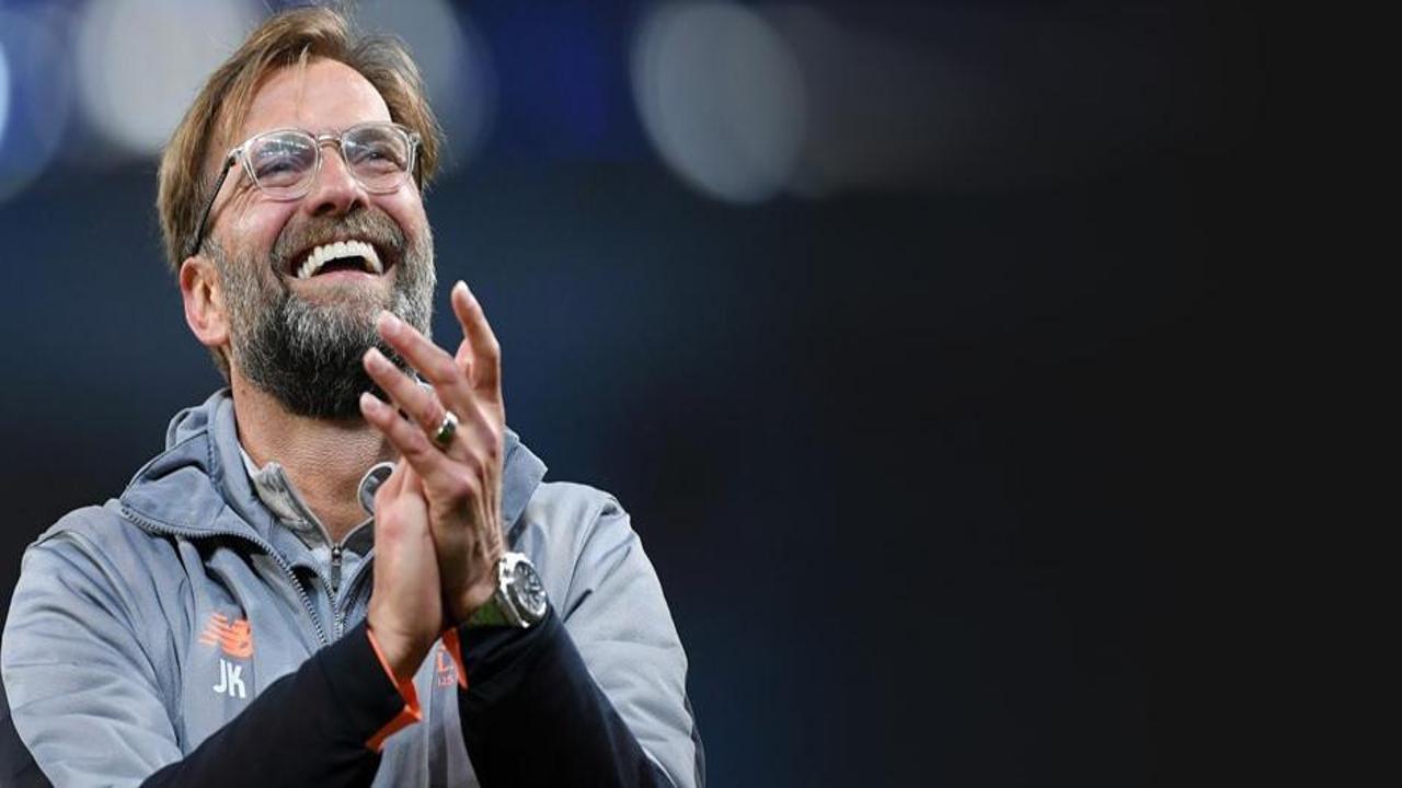 Jürgen Klopp geri dönüyor! Dünya devinin başına geçecek