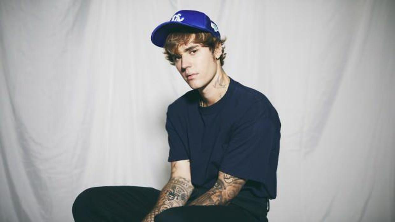Justin Bieber'den Osmaniyeli çocuk paylaşımı! Sosyal medyada gündem oldu!