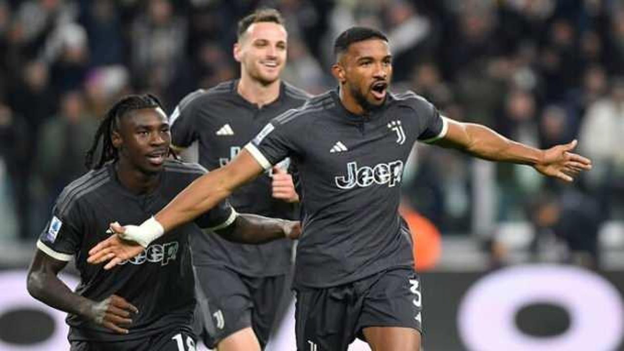 Juventus, Gleison Bremer'le yeni sözleşme imzaladı