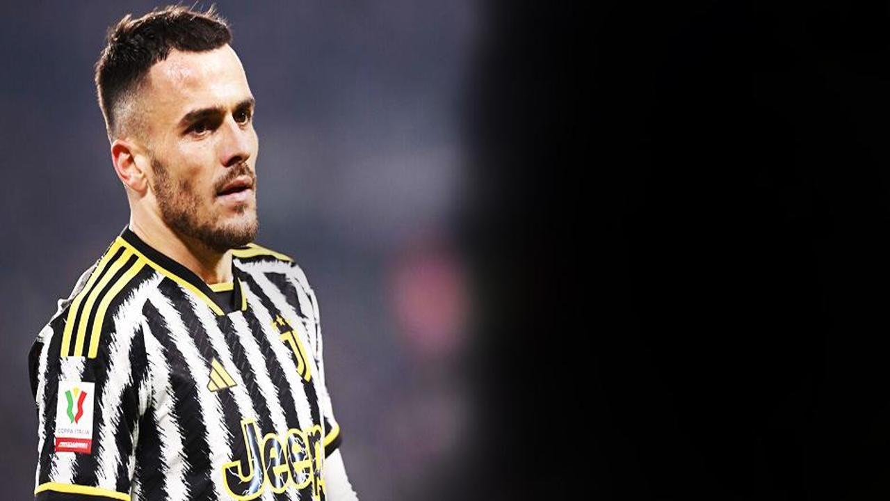 Juventus gözden çıkardı! G.Saray ve ezeli rakibi peşine düştü