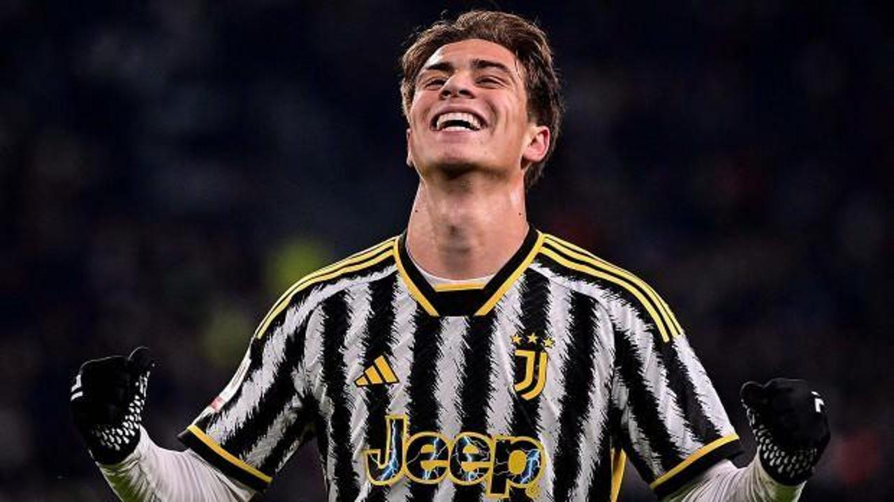 Juventus'un Kenan Yıldız planı! Yeni görev...