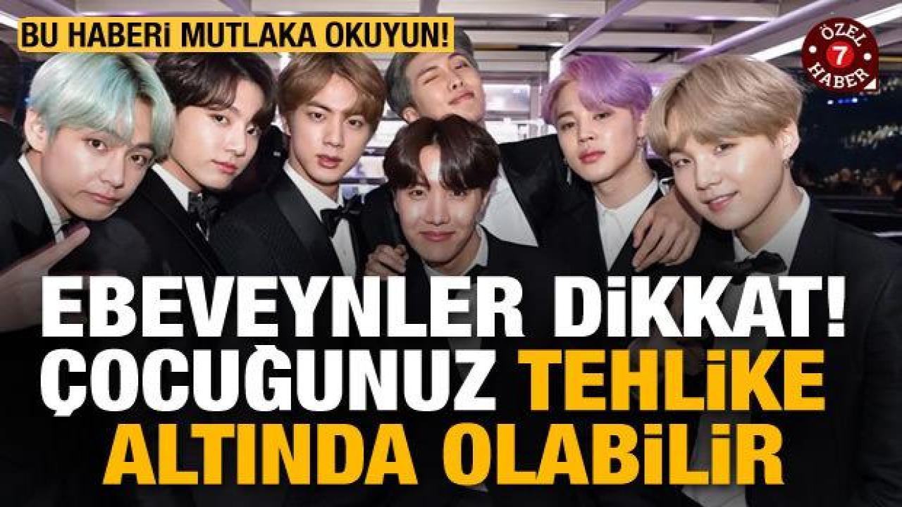 K-Pop nedir, neden bu kadar tehlikeli? Uzmanlar uyarıyor...