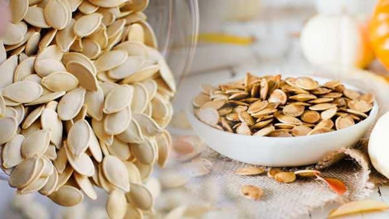 Kabak çekirdeğinin mideye faydaları nelerdir? Kabak çekirdeği nasıl tüketilmelidir?
