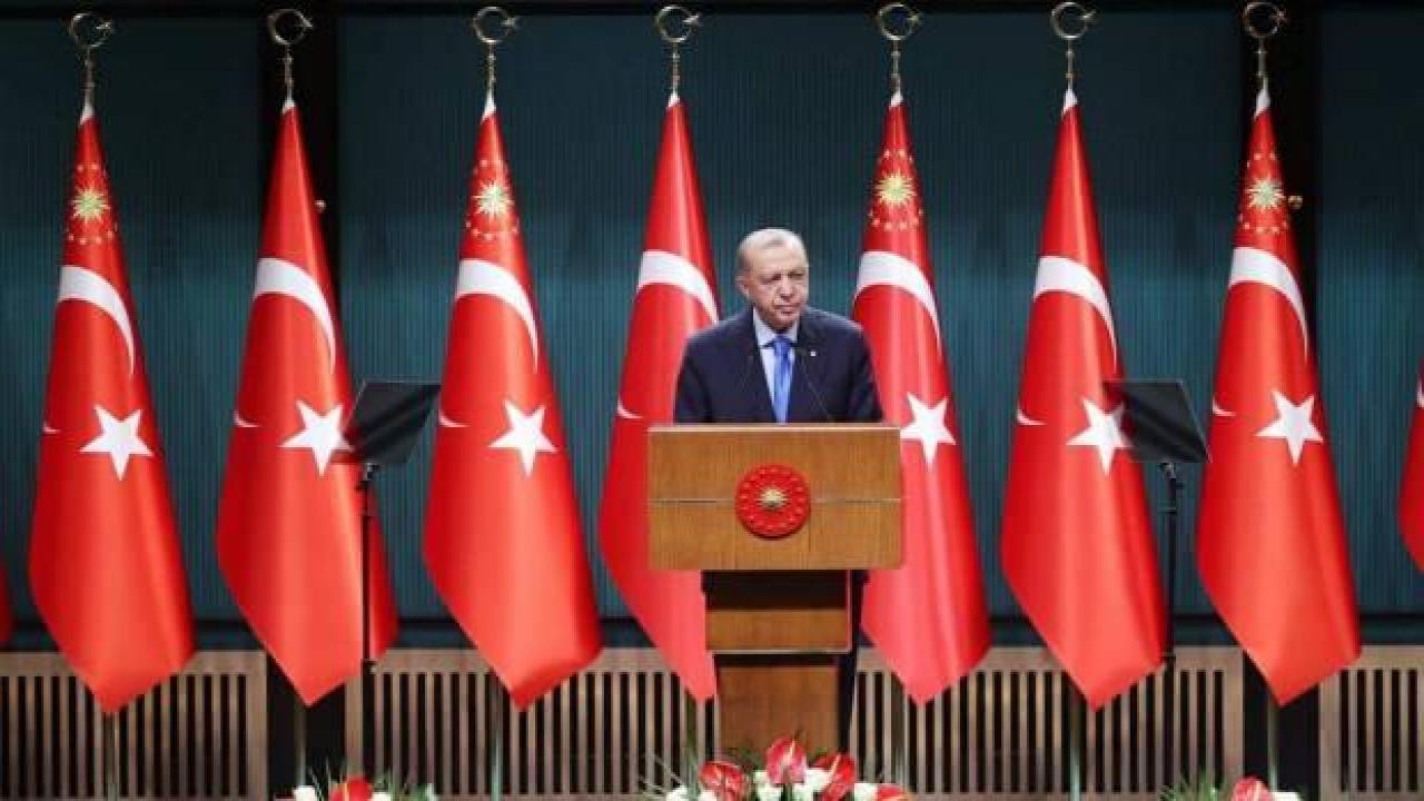 Kabine ne zaman belli olacak? Bakanlar ne zaman açıklanacak? 2023 Cumhurbaşkanı kabinesi...