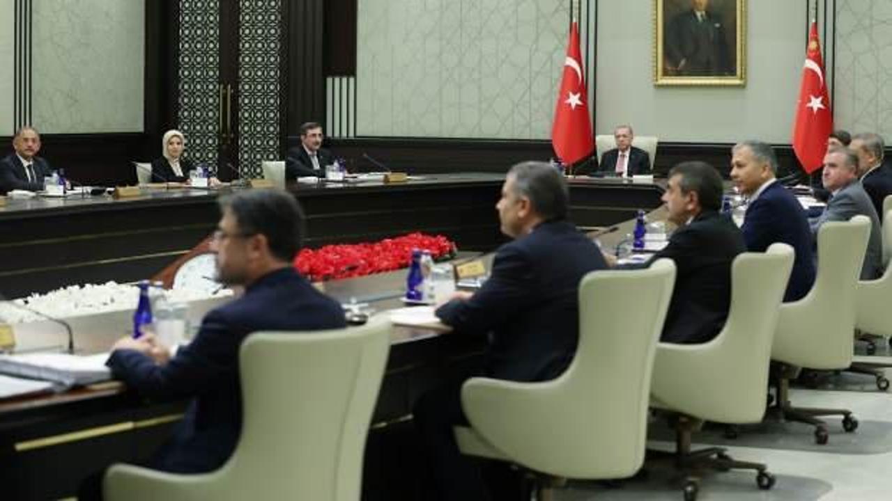 Kabine yarın toplanıyor: 6 milyon kişiyi ilgilendiren sözleşme masada!