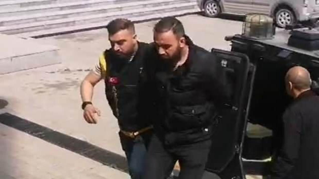 Kaçıp evlenen hamile Besra'yı öldüren 2 kardeşi tutuklandı