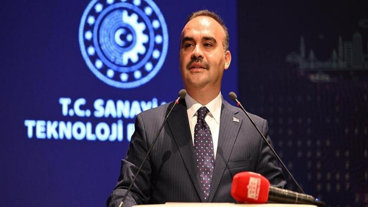 Kacır: Atatürk Havalimanı dünyanın en büyük teknoloji ve girişimcilik merkezi olacak