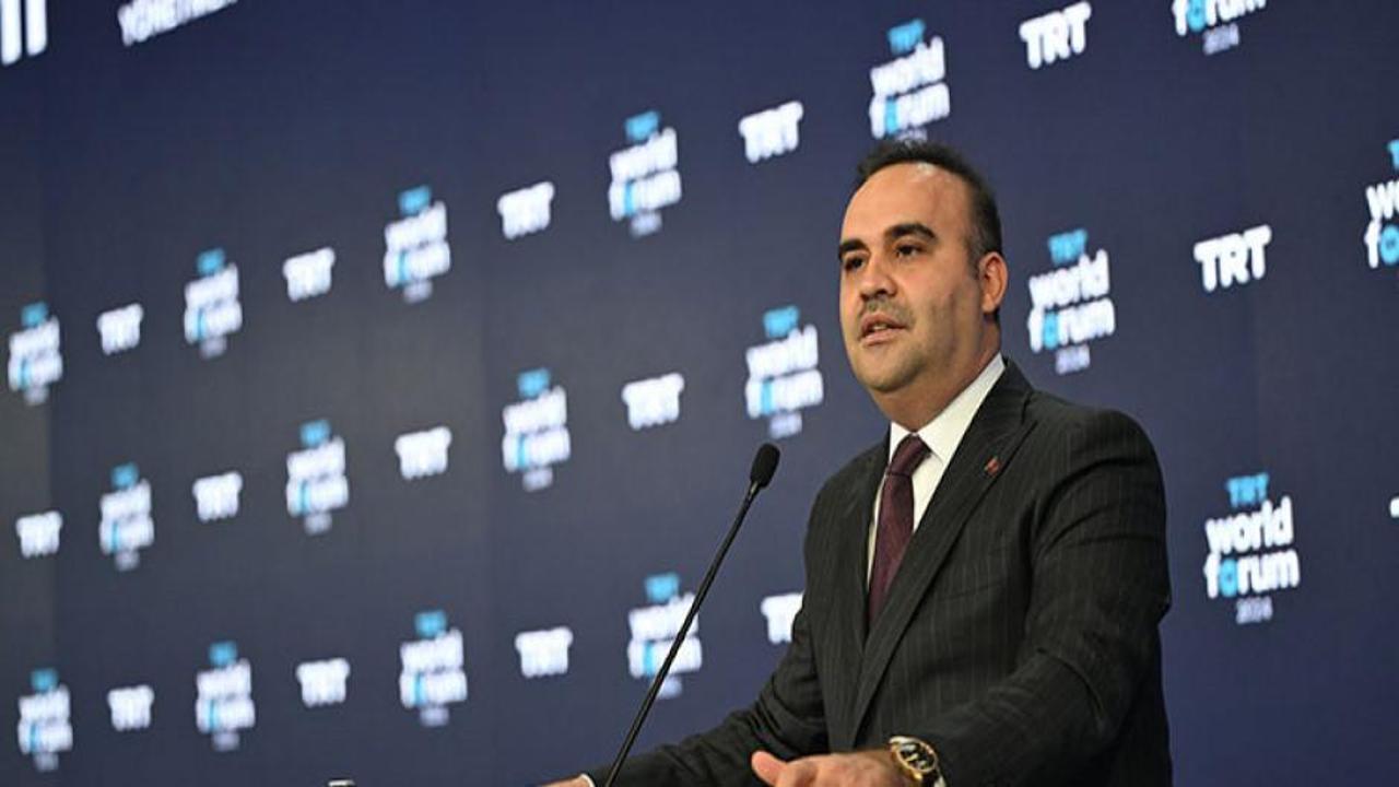 Kacır: Güçlü altyapımız ve vasıflı işgücümüzle, yapay zeka iş birlikleri için istekliyiz