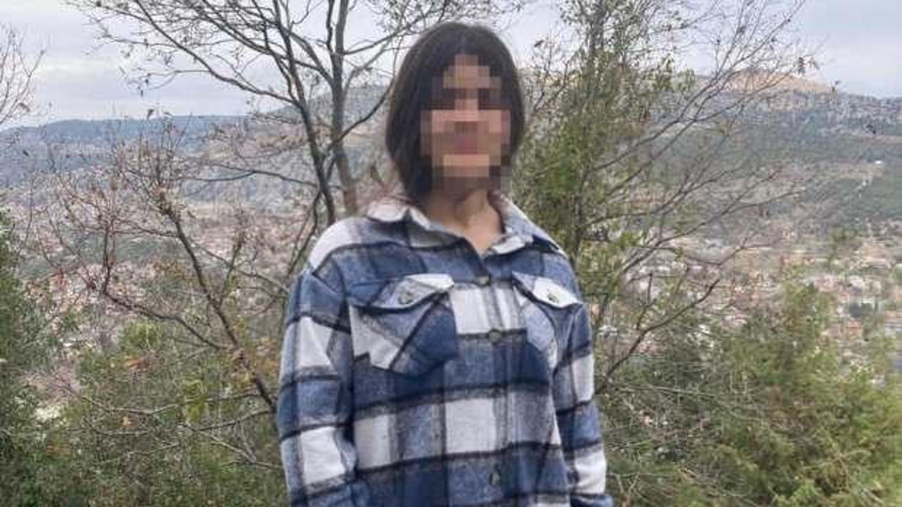 Kaçırıldığı iddia edilen 15 yaşındaki kız bulundu