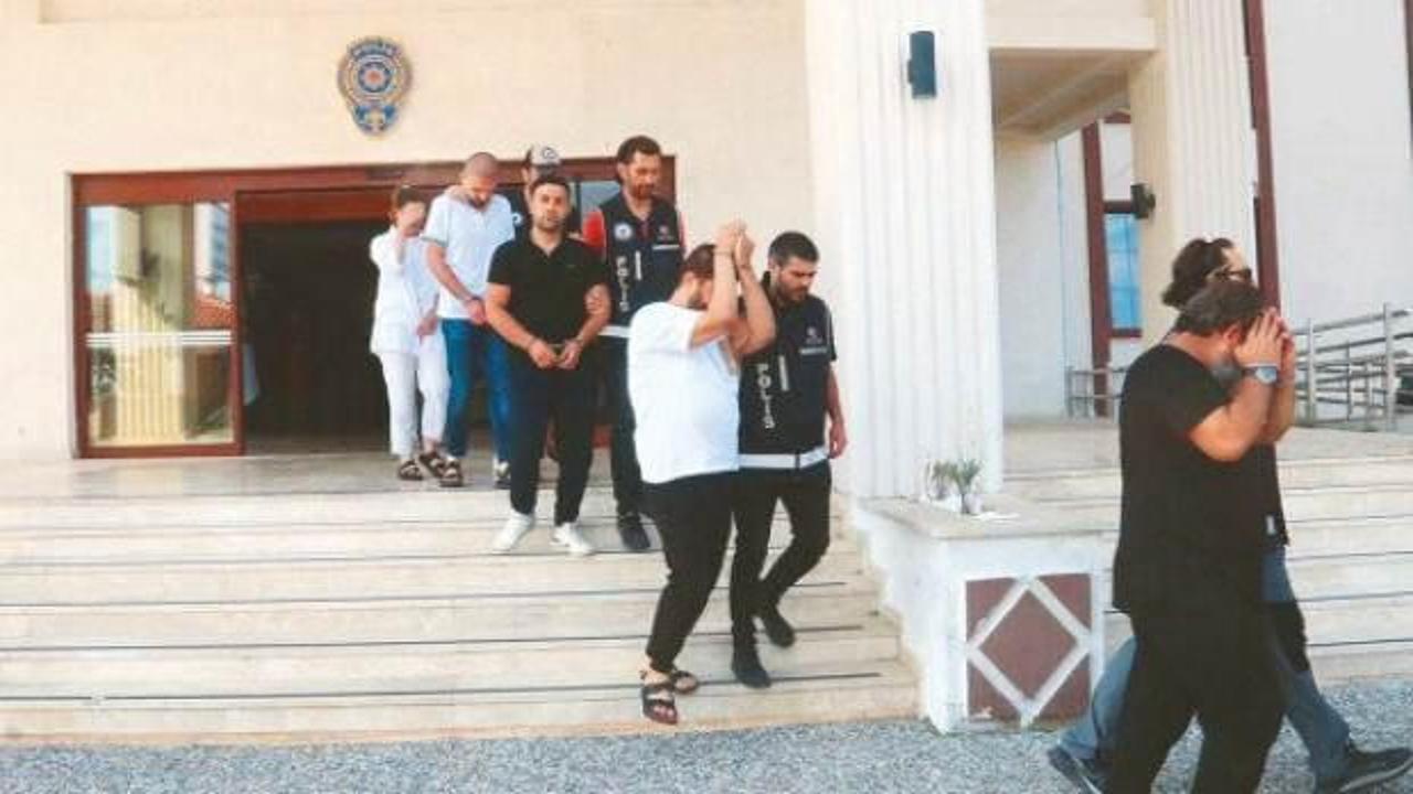 Kaçmaya çalışırken yakalandı: FETÖ’cü kardeşini tanımadı!