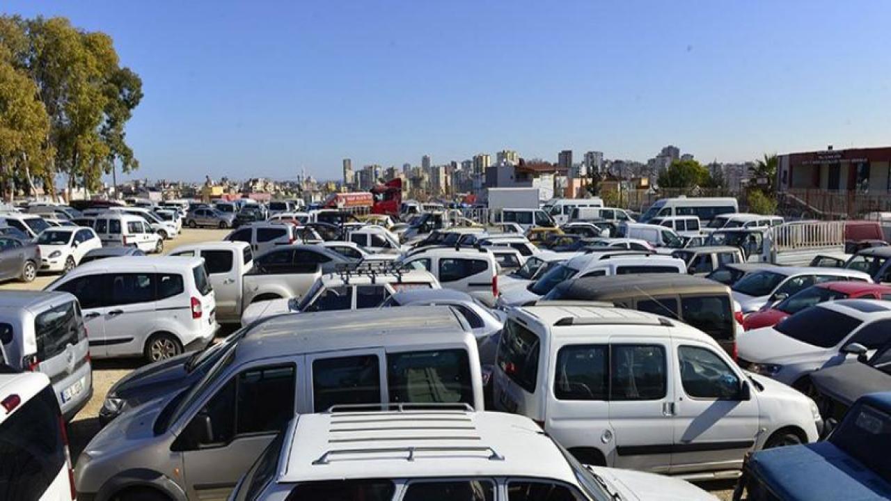 Kaçtığı İstanbul'a ziyarete geldi, aracından oldu! 6 yıldır bulamıyor