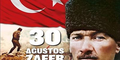 Kadıköy Belediyesi’nden 30 Ağustos Zafer Bayramı Etkinlikleri