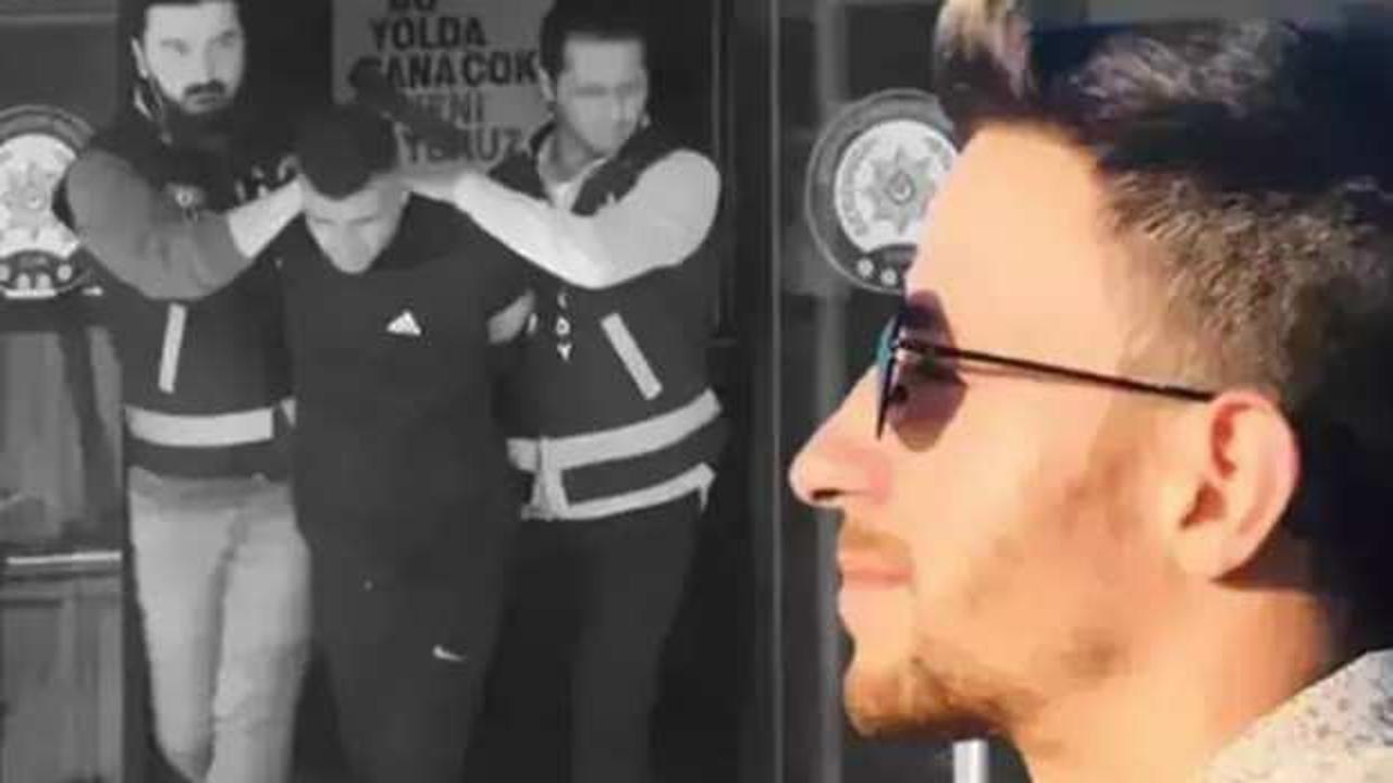 Kadıköy’de istek şarkı cinayetinde sanığın cezası belli oldu! Son sözleri şaşırttı