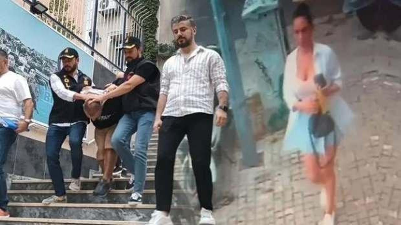Kadıköy'de sır ölüm, avukat tutuklandı!
