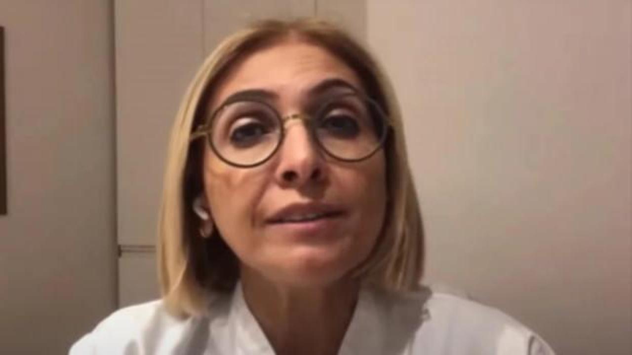 Kadın avukatlardan Bengi Başer'in çirkinliğine suç duyurusu!