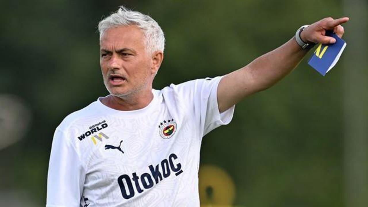 Kadınlar erkeklere göre Mourinho'dan daha umutlu