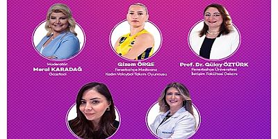 KADINLAR GÜNÜ'NE ÖZEL, 