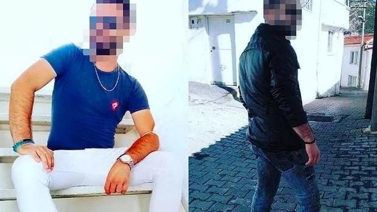 Kadınlar tuvaletinde çekim yapan kişi tutuklandı